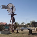 317-2233 TNM Museum - Dempster Windmill